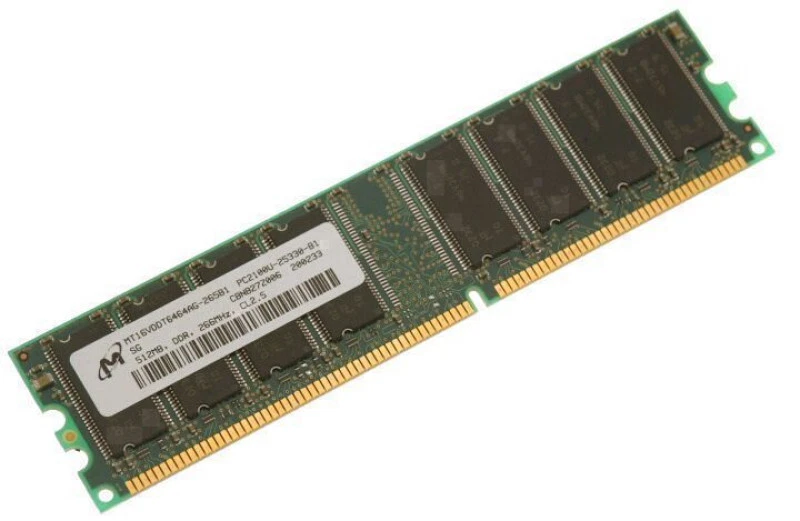 175923-001 - 128MB Memory Module  - Image 1 of 1