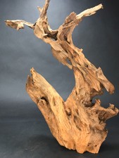 New listing
Aquarium Driftwood ~ Root Fish Wood Reptile Piece Medium Taxidermy Natural