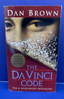 Book The Da Vinci Code by Author Dan Brown 2006