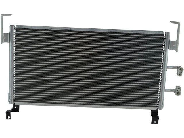 A/C Condenser For 2000-2005 Dodge Neon 2.0L 4 Cyl 2001 2002 2003 2004 SD554ZZ - Image 1 of 1