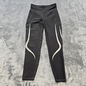 Sweaty Betty Zero Gravity 7/8 Illuminate Running Tight Womens 4-6 athletic - Picture 1 of 13