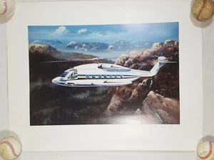 RARE Andrew Whyte ASAA Listed Artist Lithography Signed & Numbered 26"x20" - Picture 1 of 6
