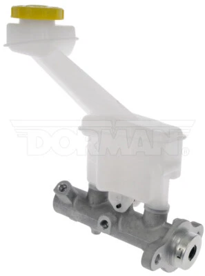 Dorman M63942 制动主缸 适合 2002 - 2003 年日产 X-Trail — 第 1/4 张图片