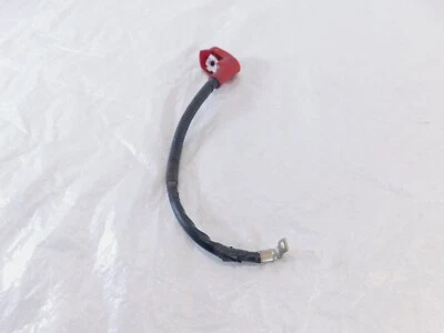 2010-2013 Honda Shadow 750 RS VT750RS Positive Battery Cable Line Wire Cable - Image 1 of 4