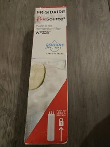 Frigidaire WF3CB Puresource3 Refrigerator Water Filter , White, 1 Count - Picture 1 of 4