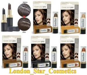 Cover Your Gray Hair *INSTANT COLOUR* All Types & Colours - For Men & Women !!!! - Picture 1 of 10