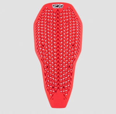 Protezione Schiena Moto Alpinestars Nucleon Plasma TG L Livello 2 6526624