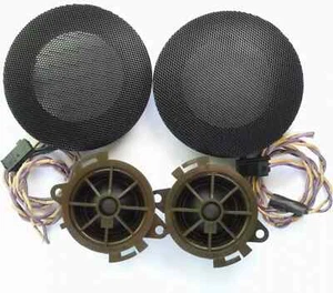 PEUGEOT 5008 Tweeter - Imagen 1 de 1