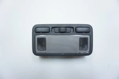 Оригинальный верхний передний купольный фонарь для Honda Prelude 1998–2001 годов выпуска - Изображение 1 из 3