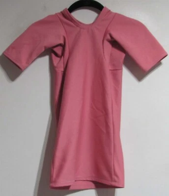 Inzer H.D. (Heavy Duty) Bench Shirt 38 Pink (Only Used 1X) SUPER Rare Color! - Image 1 of 4