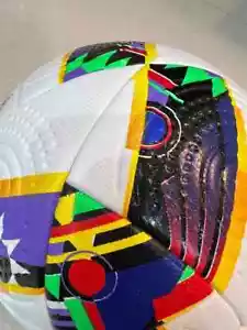 Adidas MLS Pro Major League Soccer 2024 Match Ball Soccer Ball Size 5 - Picture 1 of 5