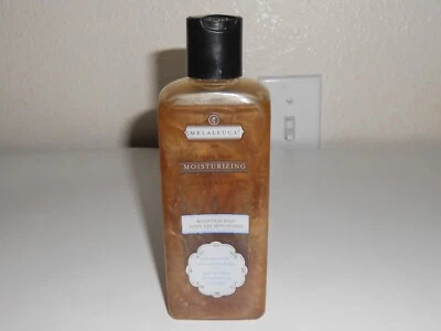 Melaleuca 8 oz. Sabonete líquido hidratante lavável à mão Mountain Rain - Imagem 1 de 2