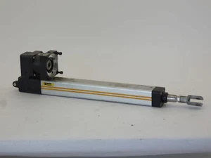 Parker ETH050M05C1KABCCN0400A Cylinder - Picture 1 of 5