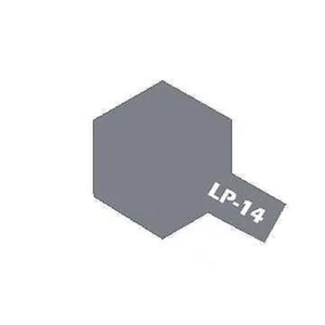 Pintura Lacado LP14 Gris Marino Maizuru -10ML - Tamiya - TAM82114 - Imagen 1 de 1