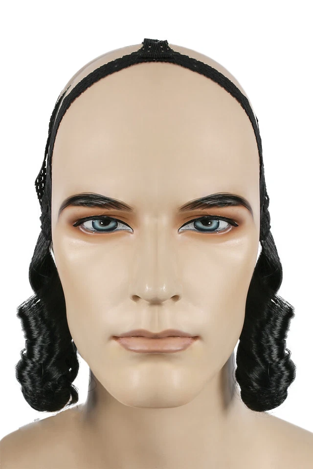 Pelucas con encaje Payes Hairpiece Foto 1 de 1