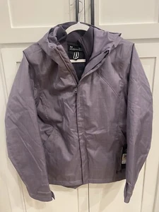 Under Armour Storm ColdGear Womens Med Size 3-1 Jacket Sienna Purple 1296868 - Picture 1 of 7