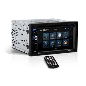 BOSS Audio Systems Elite BV755B Car Stereo System - 6.2 Inch Double Din Touch... - Picture 1 of 6