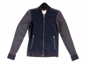 ✺Near New✺ CAVALLERIA TOSCANA Womens Horse Riding Jacket - SMALL - Made In Italy - Foto 1 di 11