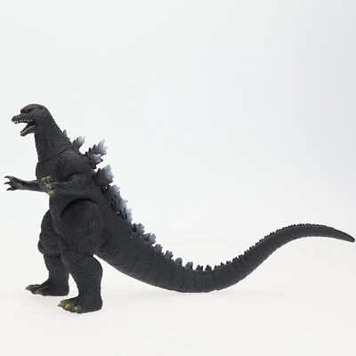 Bandai Godzilla 2004 Final Wars figure - Image 1 of 4