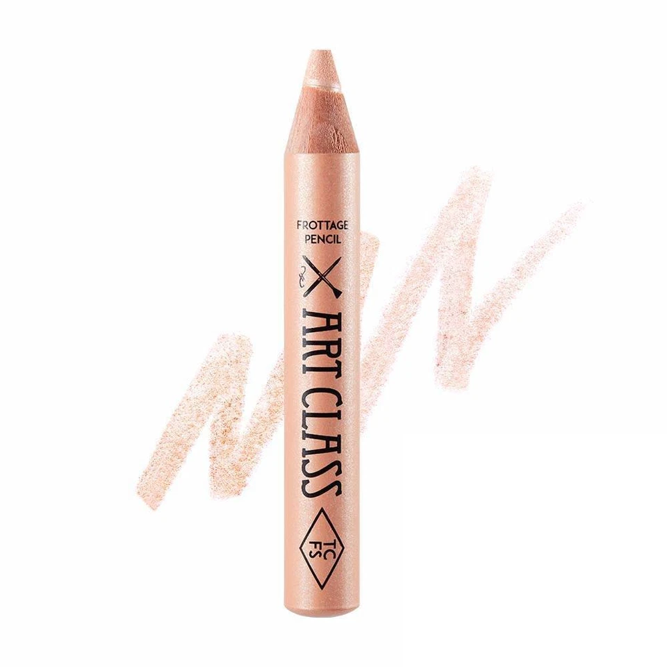 TOO COOL FOR SCHOOL Frottage Pencil 1.1g - Image 1 of 1