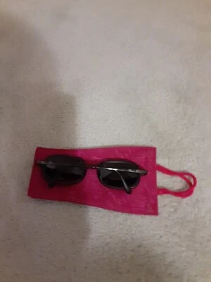 Diseñador NINA RICCI Gafas Monturas Mujer Redondas Foto 1 de 2