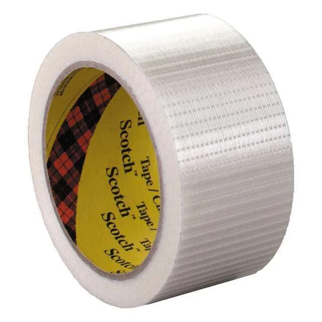 3M 8959 Filament Tape - 1968 inch