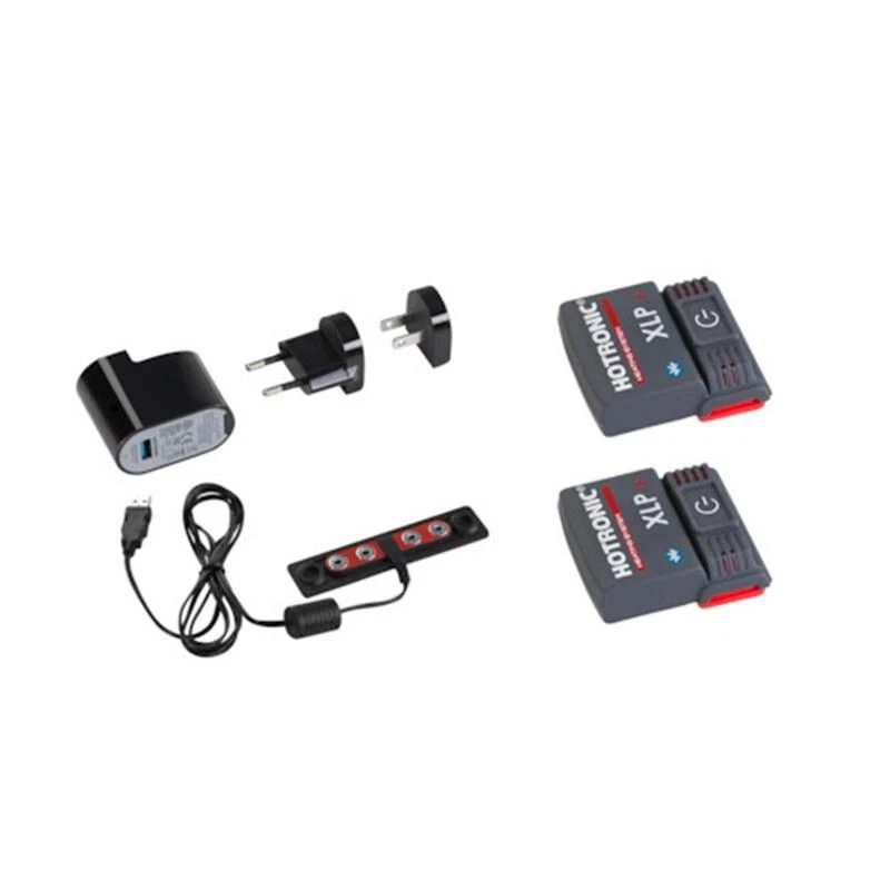 Hotronic XLP 1P Bluetooth Power Set Baterías - 2025 Foto 1 de 1