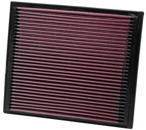 Filtro de aire K&N VW Golf III (1H) / Vento (1H) 2.8i (VR6) 33-2069 - Imagen 1 de 1