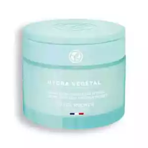 Mascarilla Crema Hidratante Intensiva Vegetal Yves Rocher Hydra 100 Horas 2.5 fl. oz. - Imagen 1 de 1