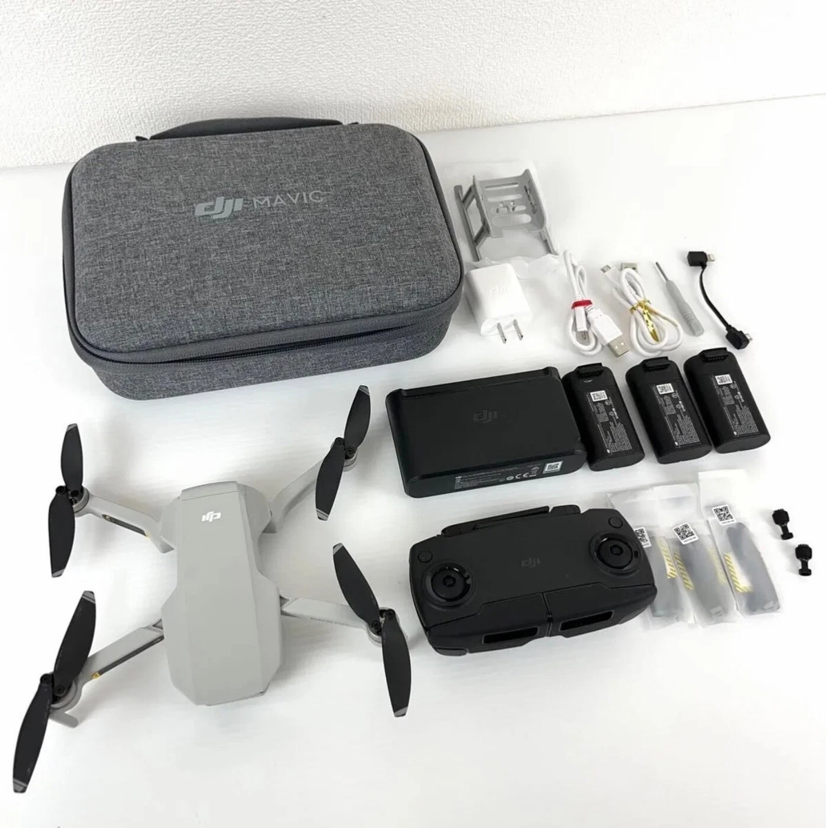 DJI Mavic Mini for sale | eBay