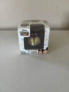 Disney Tsum Tsum Spinning Car Collezione 2 - Chip - Foto 1 di 6