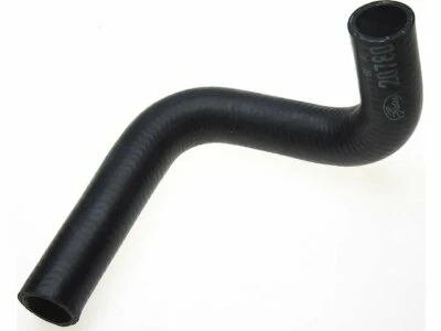 Manguera de radiador superior para Ford Pinto 1974 aire acondicionado Delco 82645GX 2,3 L 4 cilindros gas Foto 1 de 2