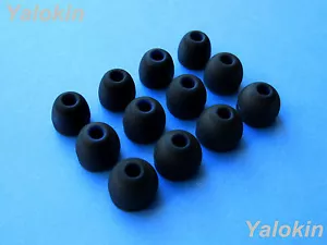 12 St. (B) S/M/L Ersatz Ohrstöpseln Set für Jaybird Bluebuds X Kopfhörer - Bild 1 von 9