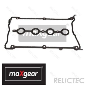 Zylinderkopf Kipphebelabdeckung Dichtung Audi VW Seat Skoda:A4,TT,A6,PASSAT 058198025A - Bild 1 von 2