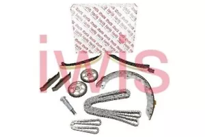 Steuerkettensatz, Porsche Cayenne iwis Original, AIC 71648Set - Bild 1 von 3