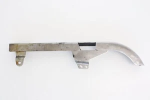 1983 KAWASAKI KZ 750 REAR CAM CHAIN GUARD COVER - Picture 1 of 6