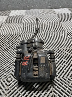 Pinça de freio traseira direita 2012-2018 Audi RS7 4.0L V8 4G8 78k milhas fabricante de equipamento original - Imagem 1 de 4