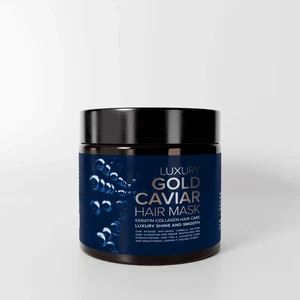 Caviar Hair Mask 800ml - Picture 1 of 3