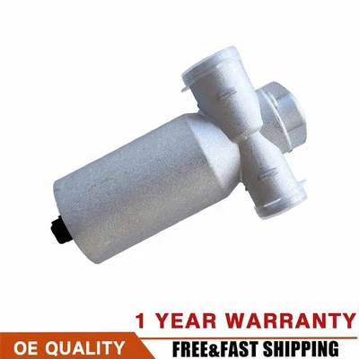 IAC Idle Air Control Valve Fit For Land Rover Discovery Range Rover 4.6L 4.0L V8 Foto 1 de 4