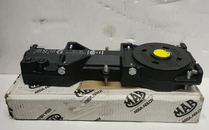 MAB Assa Abloy 7600 Serie Bodenfeder mit Nockenbewegung (7635) - ohne Zementbox - Bild 1 von 2