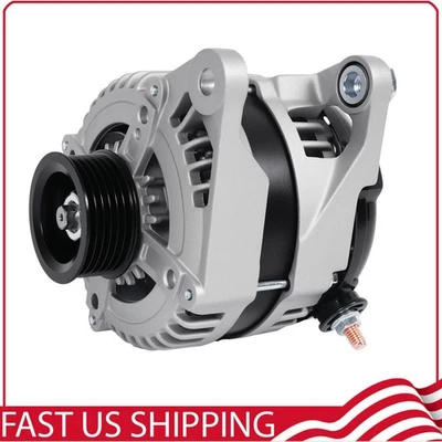 Alternator For Jeep Grand Cherokee 2005 2006 3.7L 4.7L / Jeep Liberty 2003-2006 Foto 1 de 4