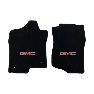 Alfombrillas Lloyd Mats GMC Yukon XL 2014, 2 piezas Foto 1 de 4