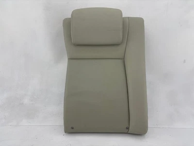 2005-2011 Saab 9-3 Rear Right Seat Bench Upper Cushion Oem - Image 1 of 4