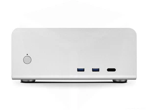 Streacom st-fc8s-alpha PC Casing - Afbeelding 1 van 4