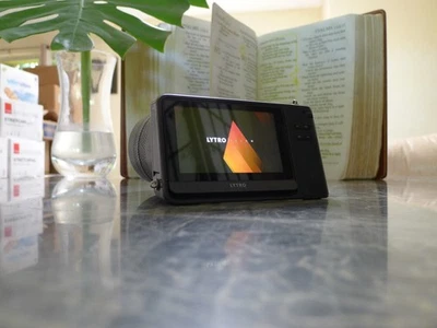 ¡EXCELENTE estado! Cámara digital Lytro Illum Light Field Foto 1 de 4