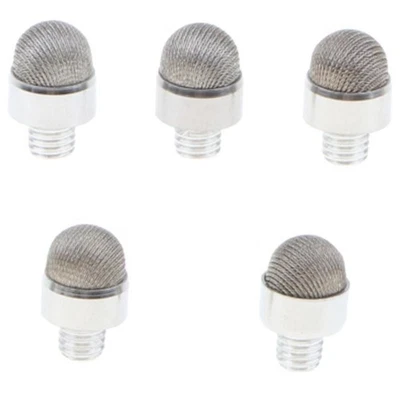 5x Replacement Micro Fiber Tips Cell Phone Tablet Stylus - Image 1 of 4