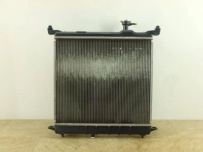 NISSAN Note 2014 DBA-E12 Radiator 214101HJ0A [Used] [PA111563375] - Image 1 of 4