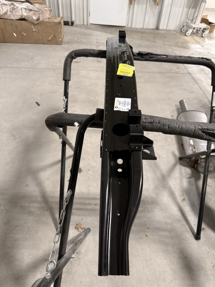 Parachoques delantero Dodge Durango 2011-2024 certificado Capa envío gratuito Foto 1 de 4