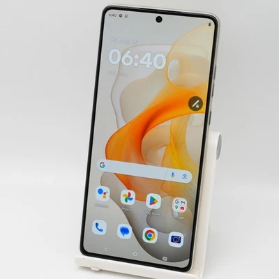 Motorola Moto G Stylus 5G 128GB (2024) XT2419-2 Desbloqueado — Para Piezas Foto 1 de 4