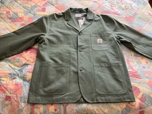 Carhartt WIP Midland Blazer size XL - Picture 1 of 6